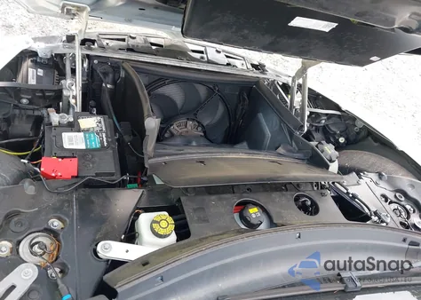 2016 BMW I8 z USA, uszkodzony, nr VIN WBY2Z2C59GV675357